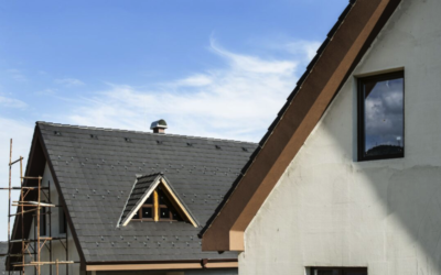 WHEN SHOULD YOU REROOF YOUR ROOF