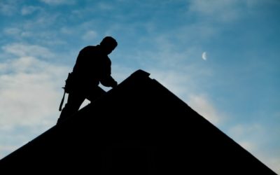 Roofing Material And The Environment