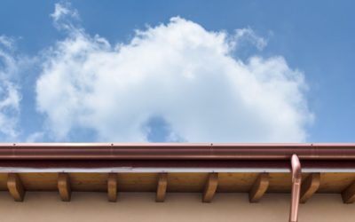 Your Roof, Gutters And The Health Of Your Home